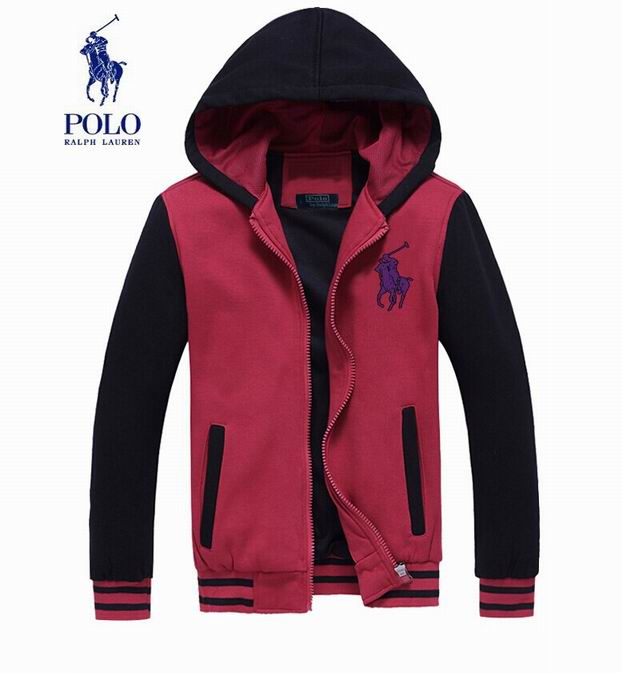 polo hoodie S-XXXL-118